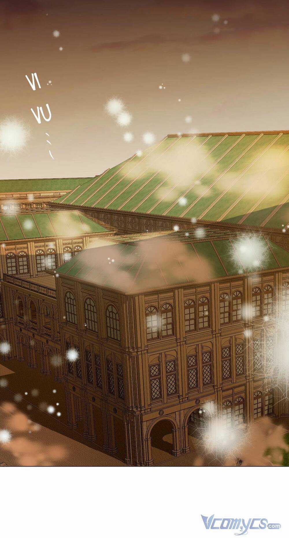 Đại Chiến Công Chúa - Chapter 95 - Trang 3