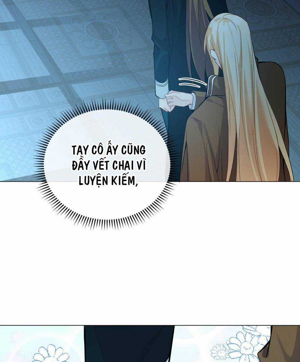 Đại Chiến Công Chúa - Chapter 95 - Trang 29