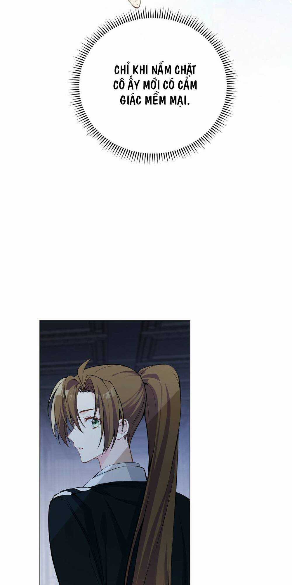 Đại Chiến Công Chúa - Chapter 95 - Trang 31