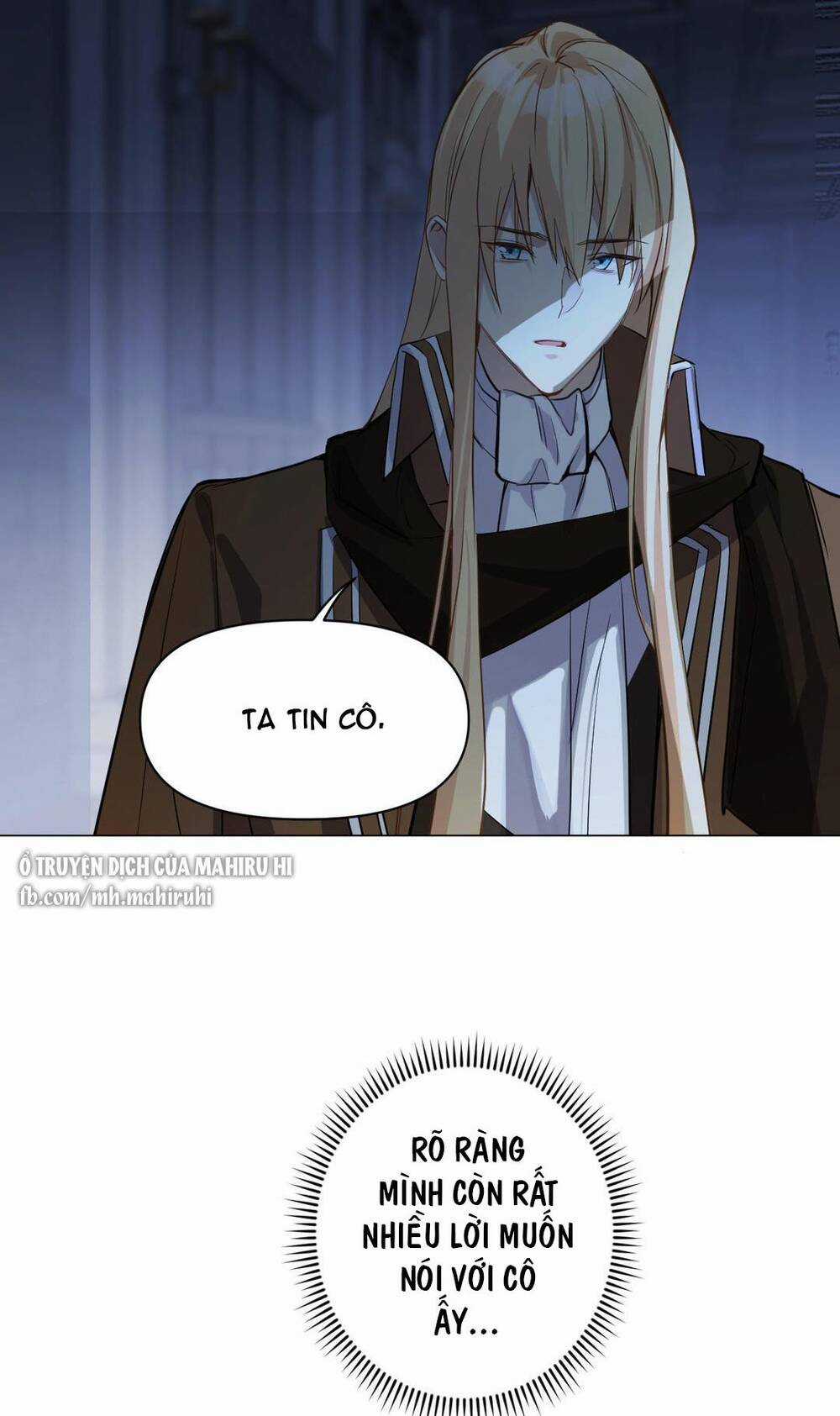 Đại Chiến Công Chúa - Chapter 95 - Trang 39