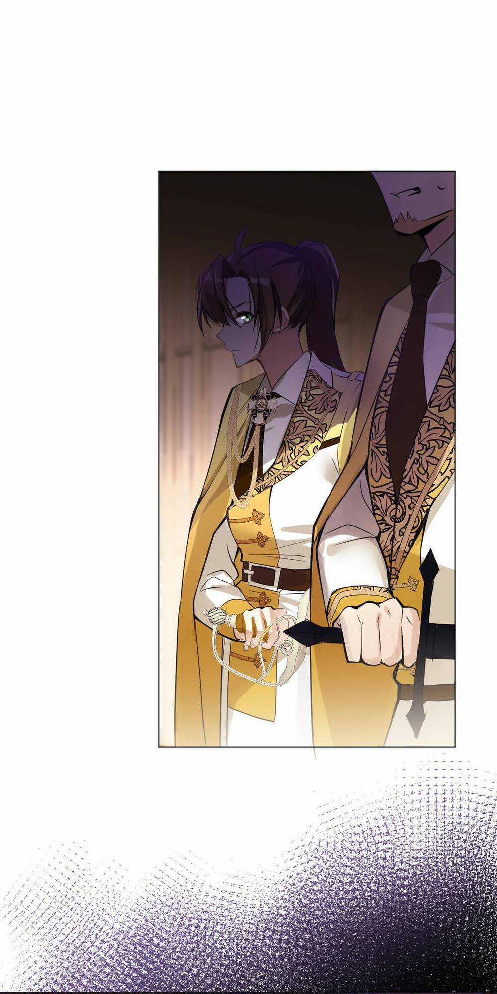 Đại Chiến Công Chúa - Chapter 95 - Trang 49