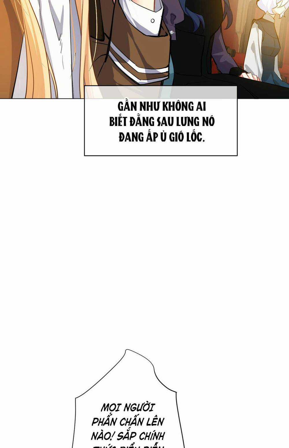 Đại Chiến Công Chúa - Chapter 95 - Trang 6