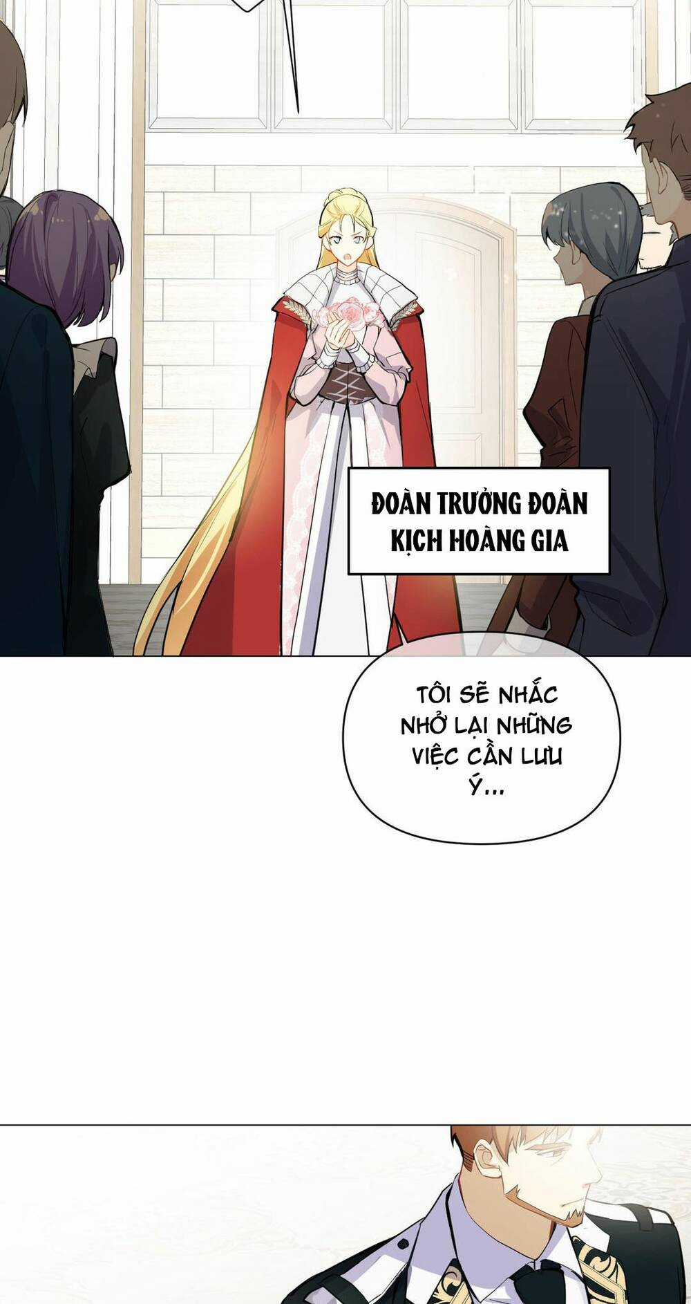 Đại Chiến Công Chúa - Chapter 95 - Trang 8