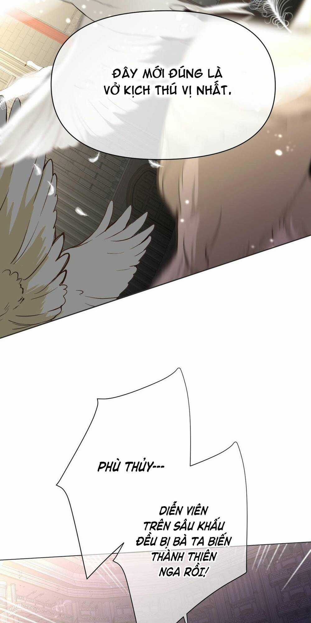 Đại Chiến Công Chúa - Chapter 96 - Trang 12