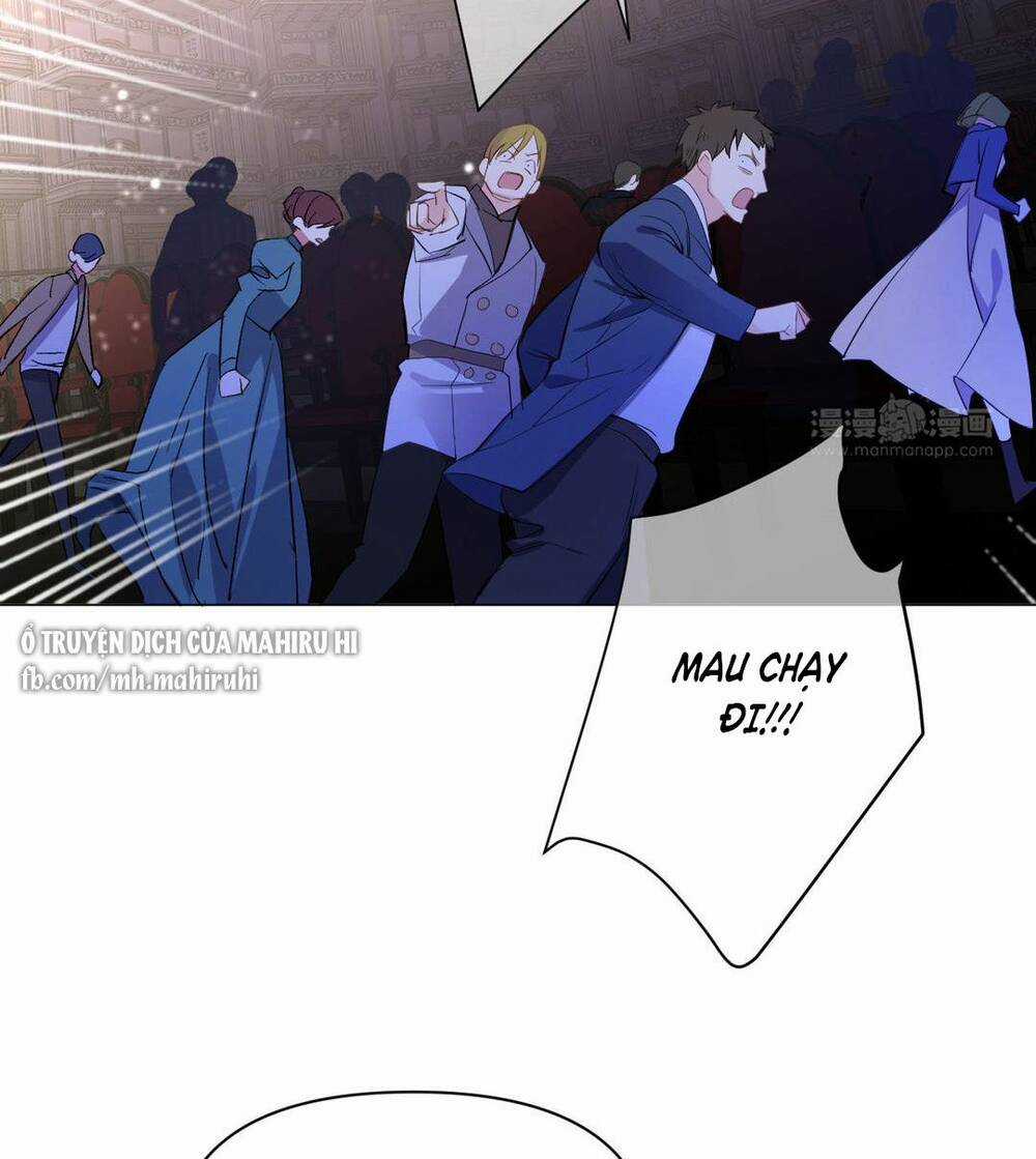 Đại Chiến Công Chúa - Chapter 96 - Trang 13