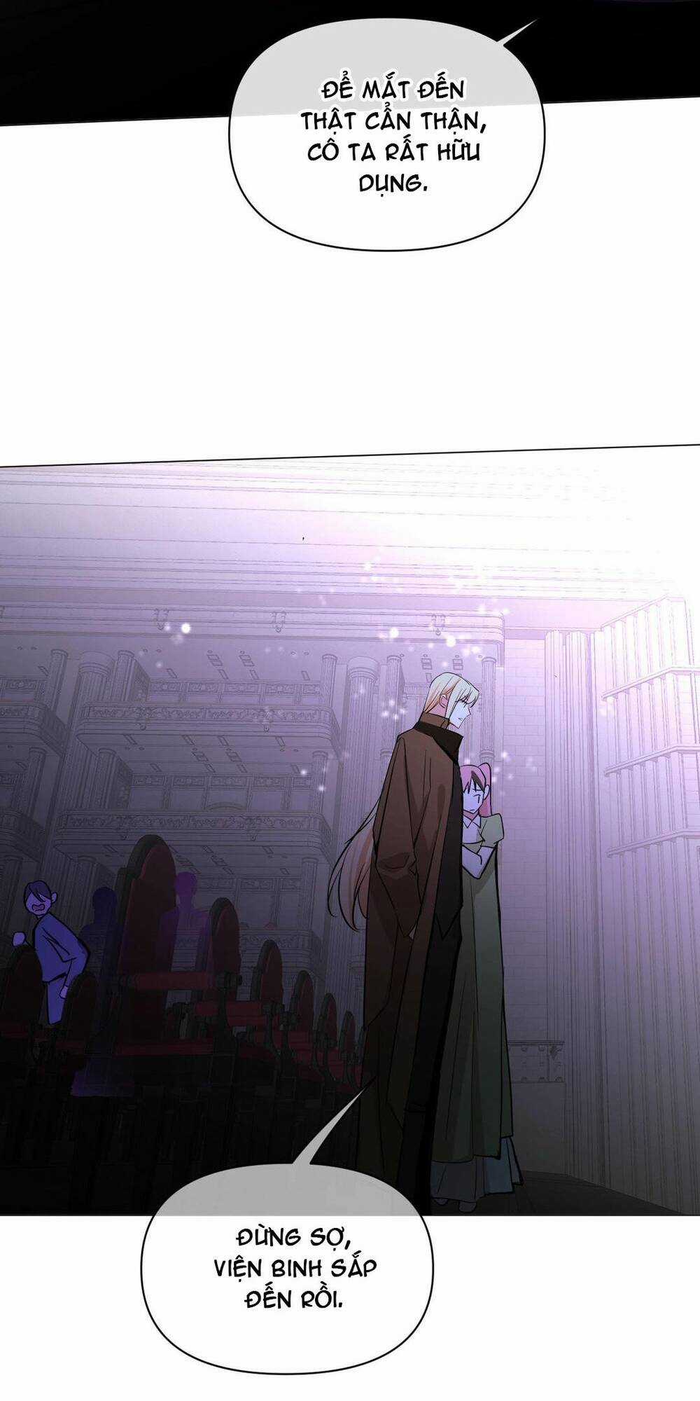 Đại Chiến Công Chúa - Chapter 96 - Trang 15