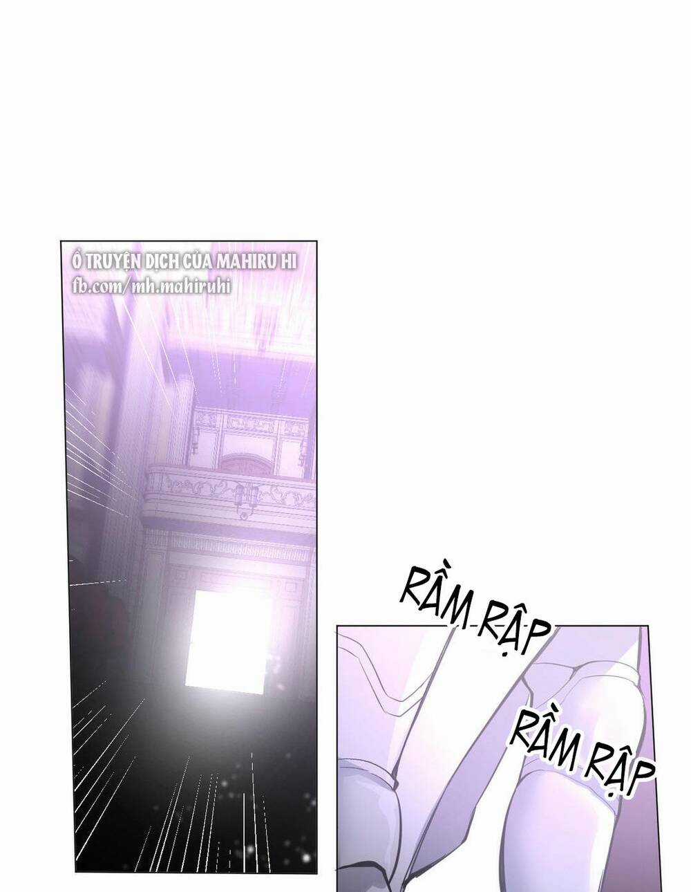 Đại Chiến Công Chúa - Chapter 96 - Trang 16