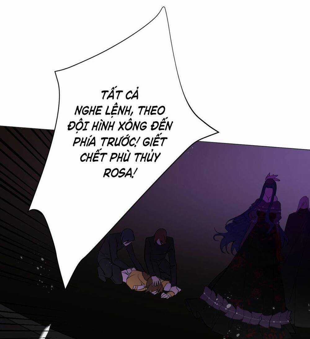 Đại Chiến Công Chúa - Chapter 96 - Trang 35