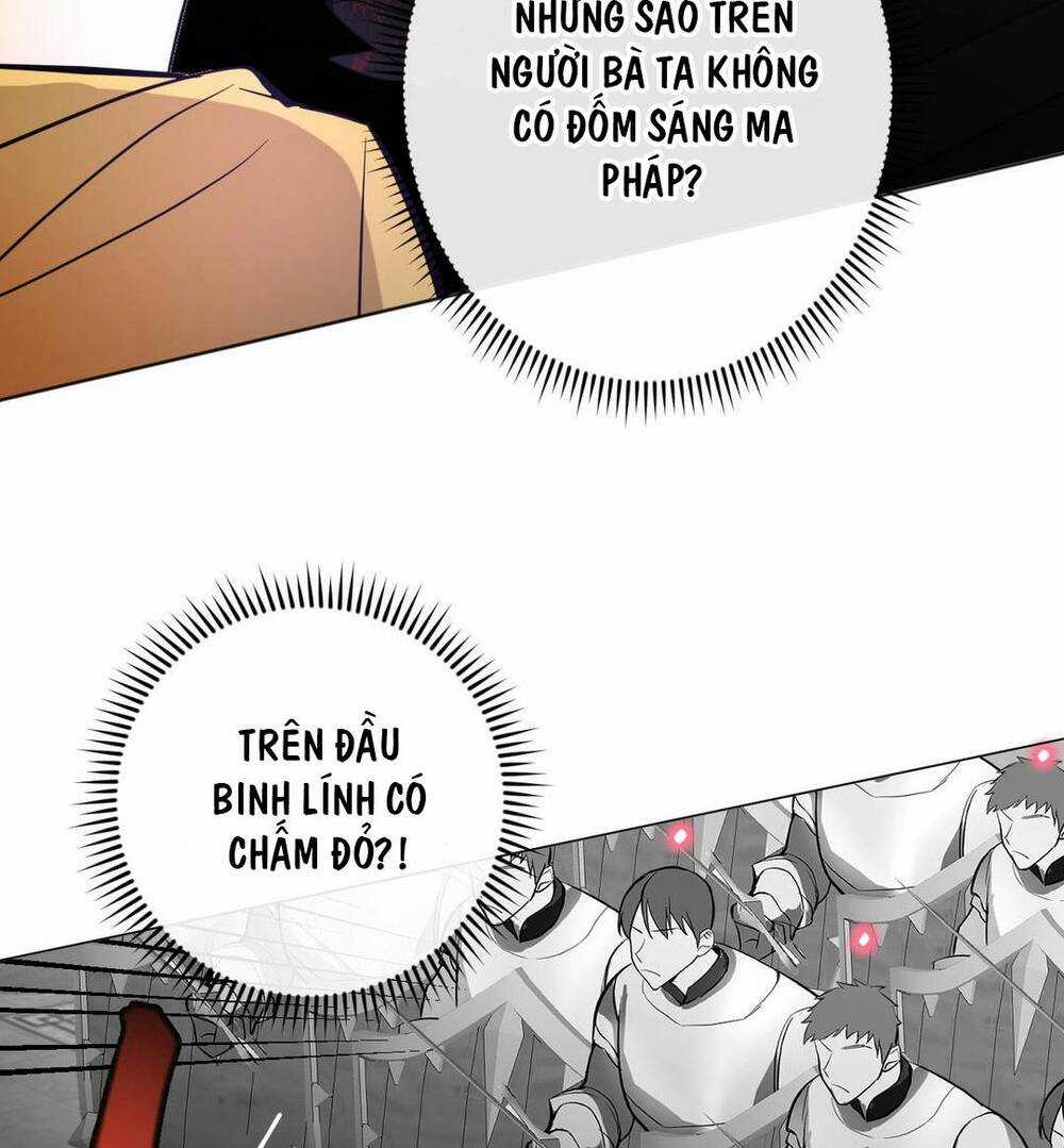 Đại Chiến Công Chúa - Chapter 96 - Trang 40
