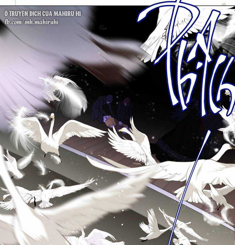 Đại Chiến Công Chúa - Chapter 96 - Trang 46