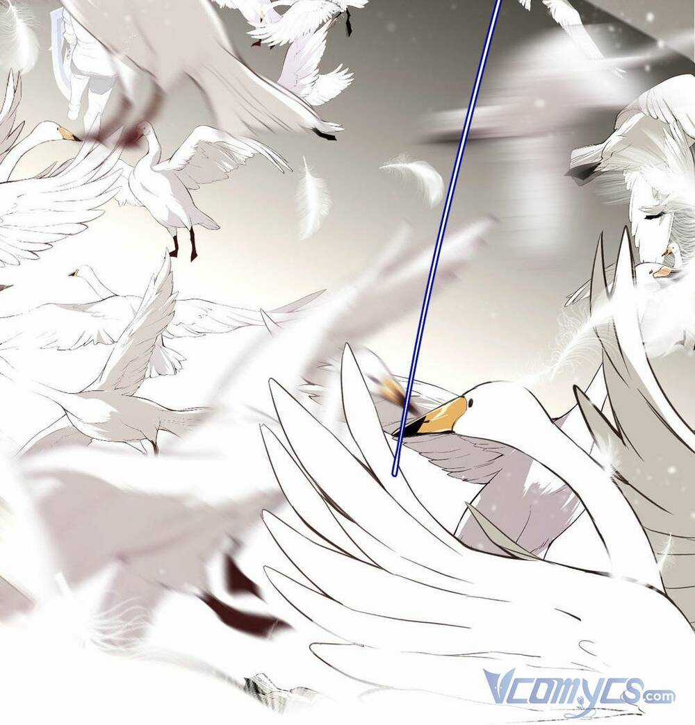 Đại Chiến Công Chúa - Chapter 96 - Trang 47