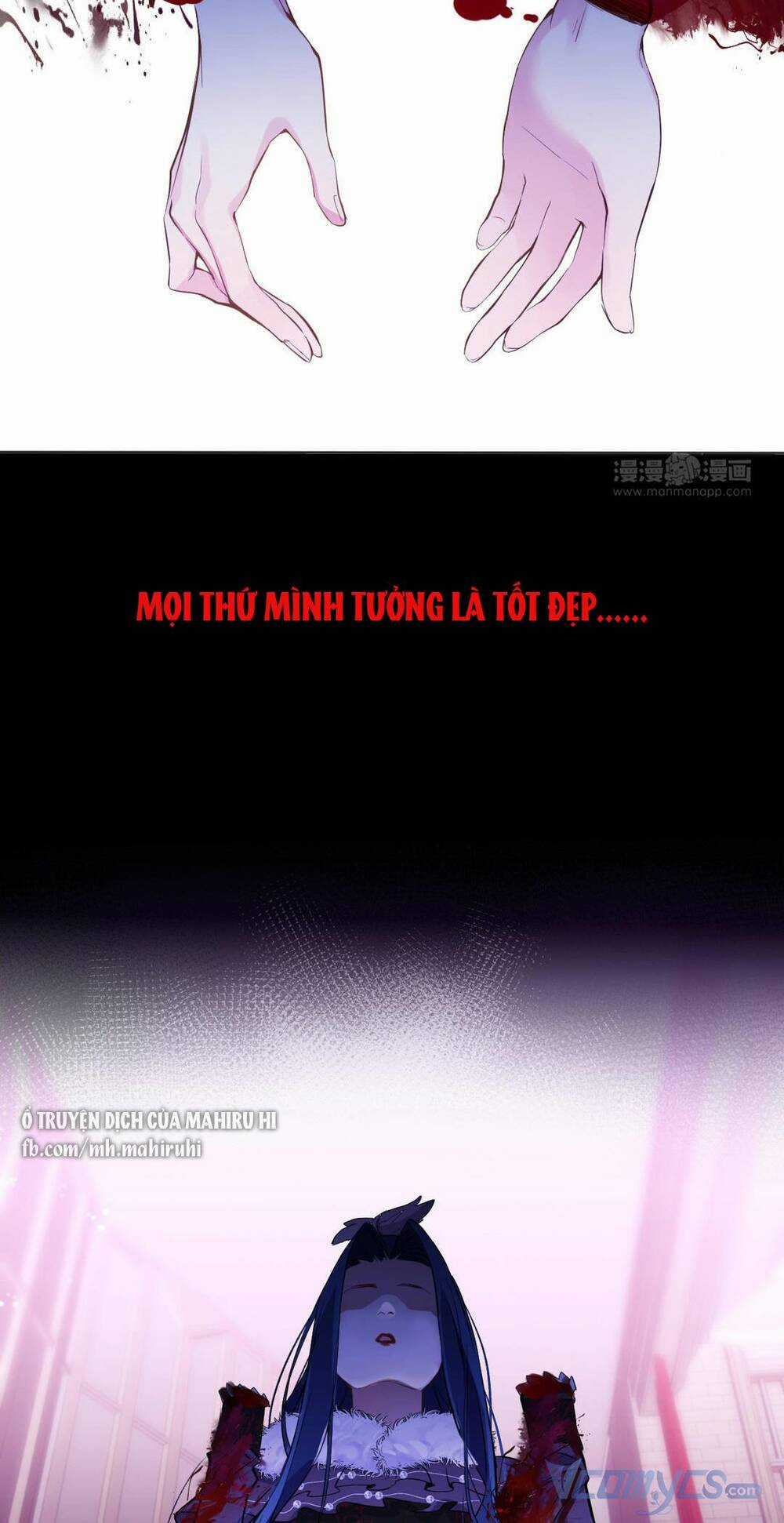 Đại Chiến Công Chúa - Chapter 96 - Trang 6