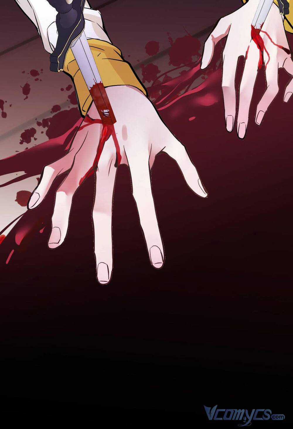 Đại Chiến Công Chúa - Chapter 96 - Trang 56