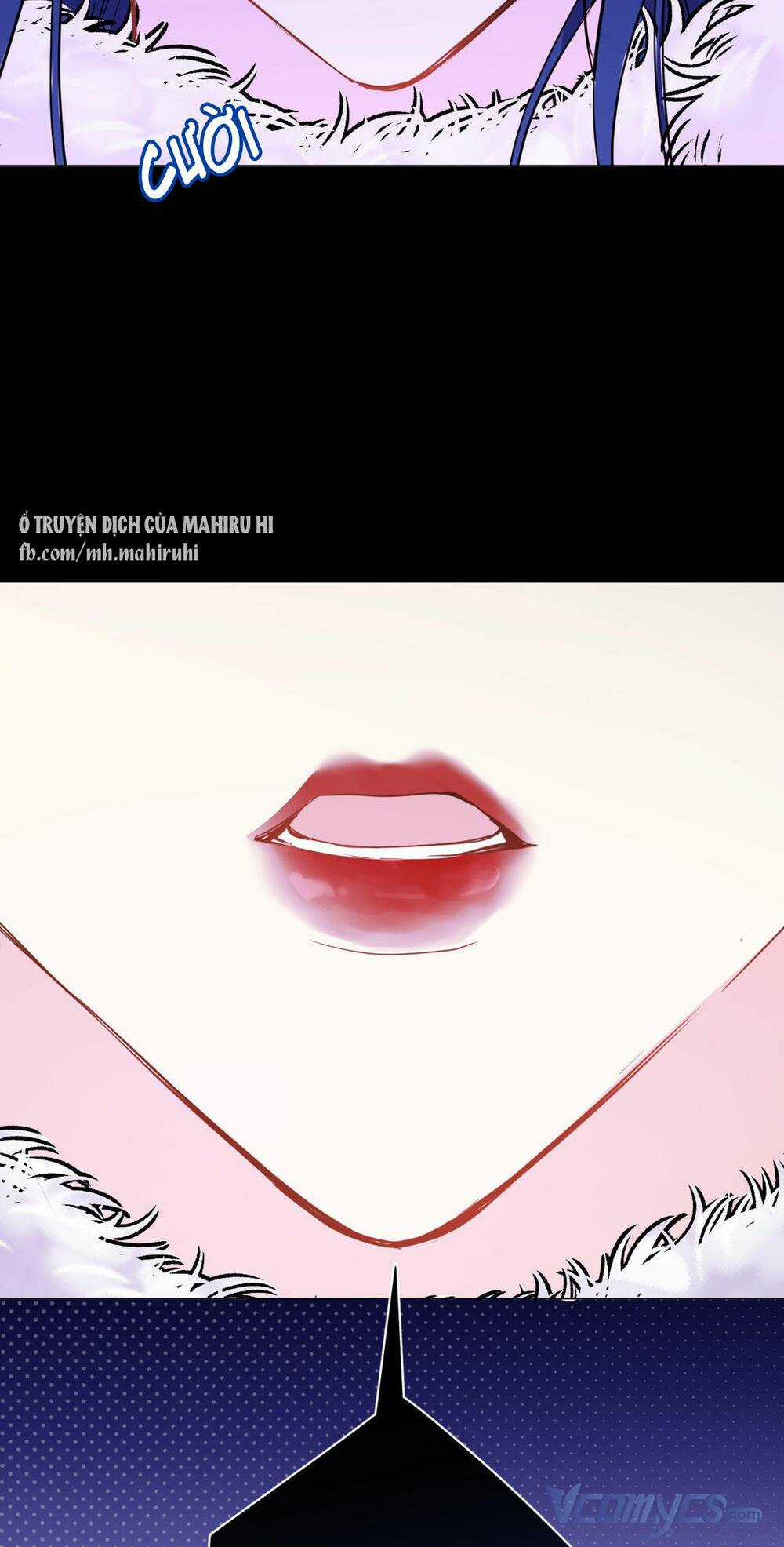 Đại Chiến Công Chúa - Chapter 96 - Trang 8