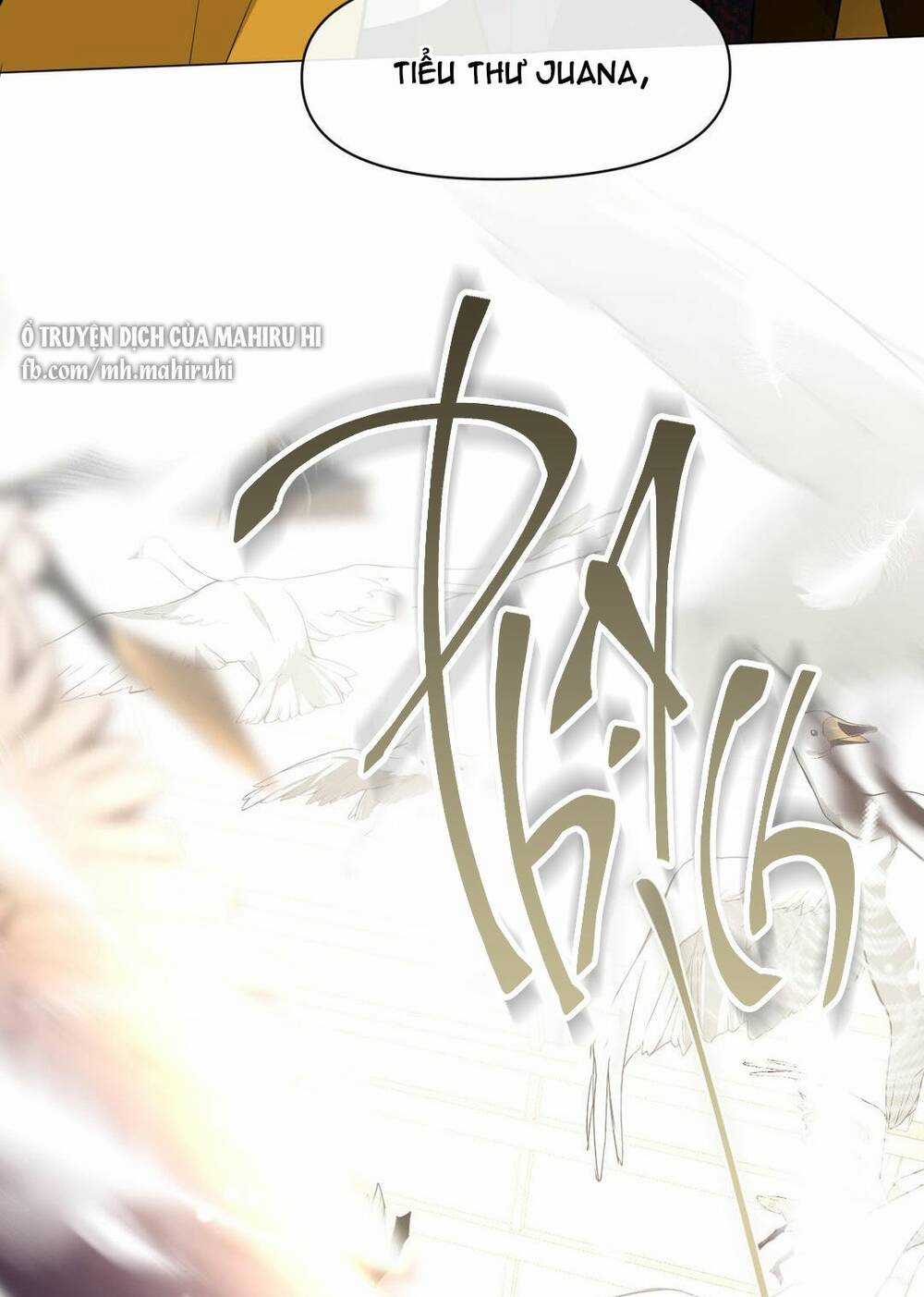 Đại Chiến Công Chúa - Chapter 96 - Trang 10