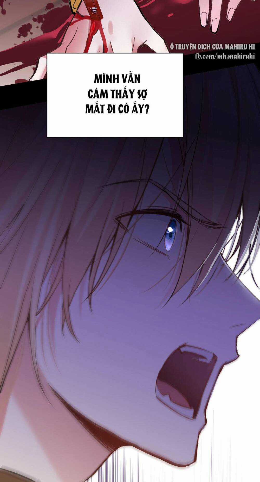 Đại Chiến Công Chúa - Chapter 97 - Trang 11