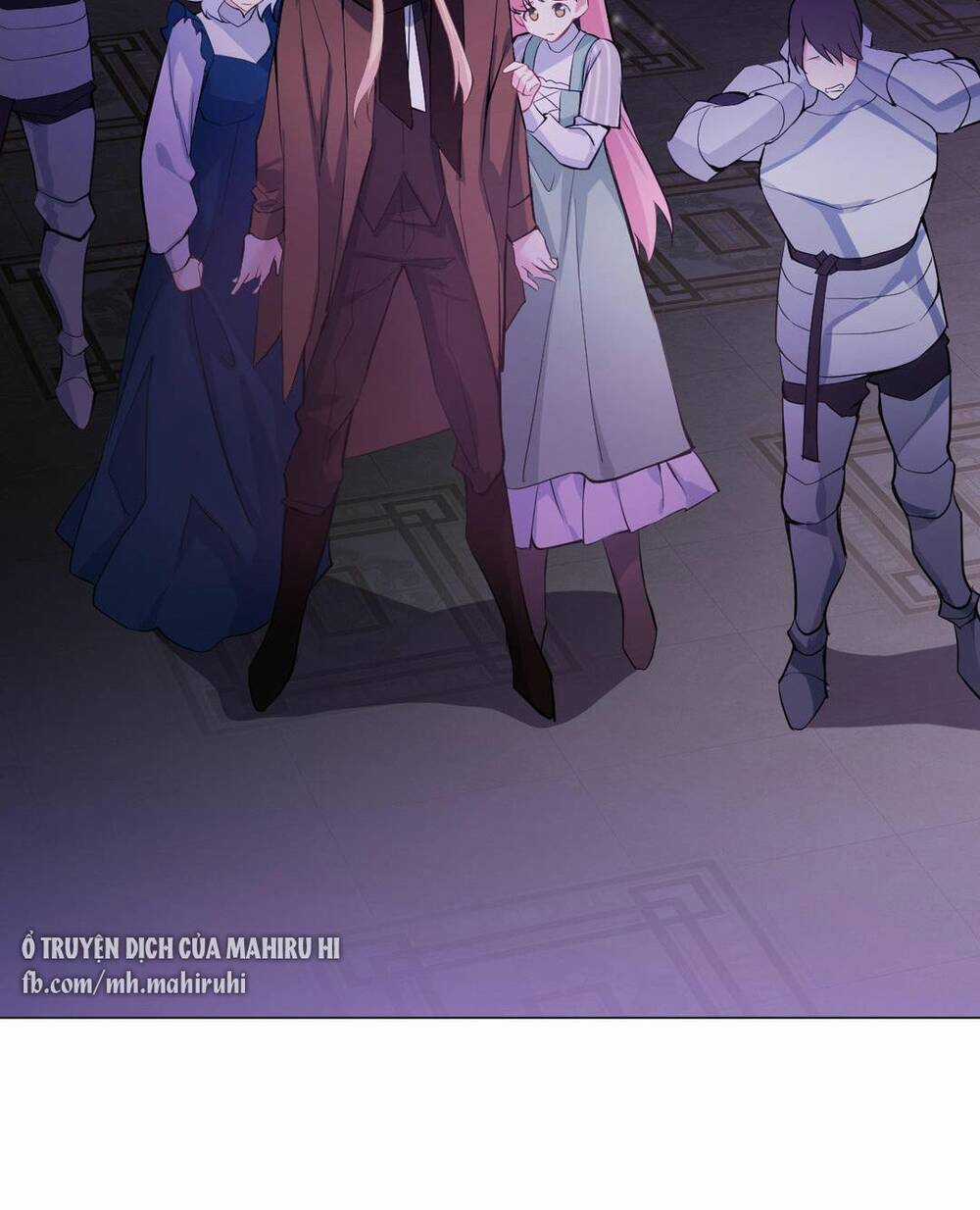 Đại Chiến Công Chúa - Chapter 97 - Trang 13