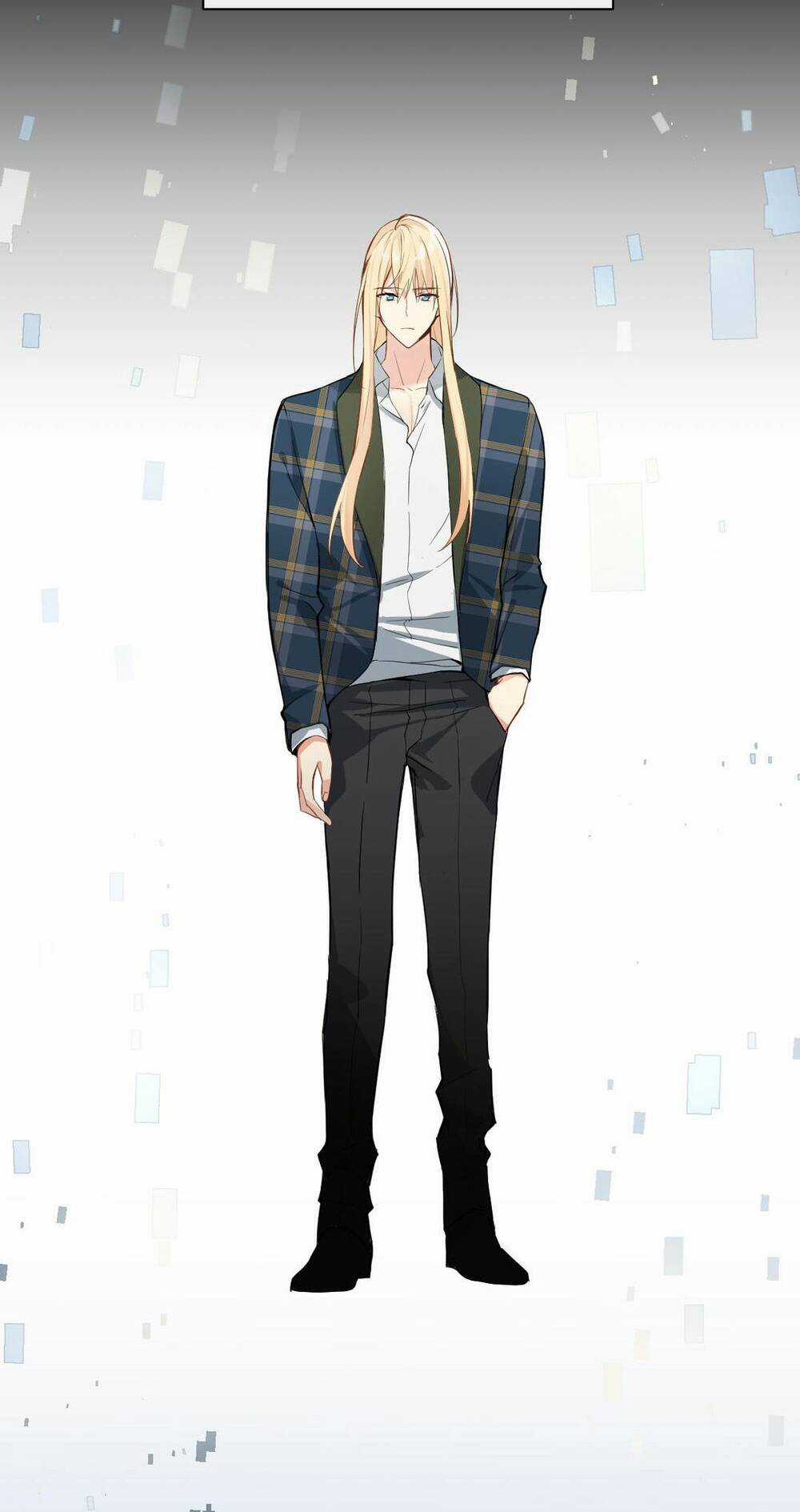 Đại Chiến Công Chúa - Chapter 97 - Trang 3