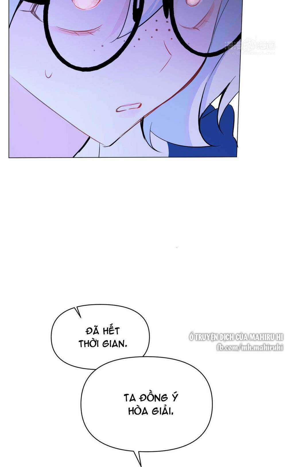 Đại Chiến Công Chúa - Chapter 97 - Trang 34