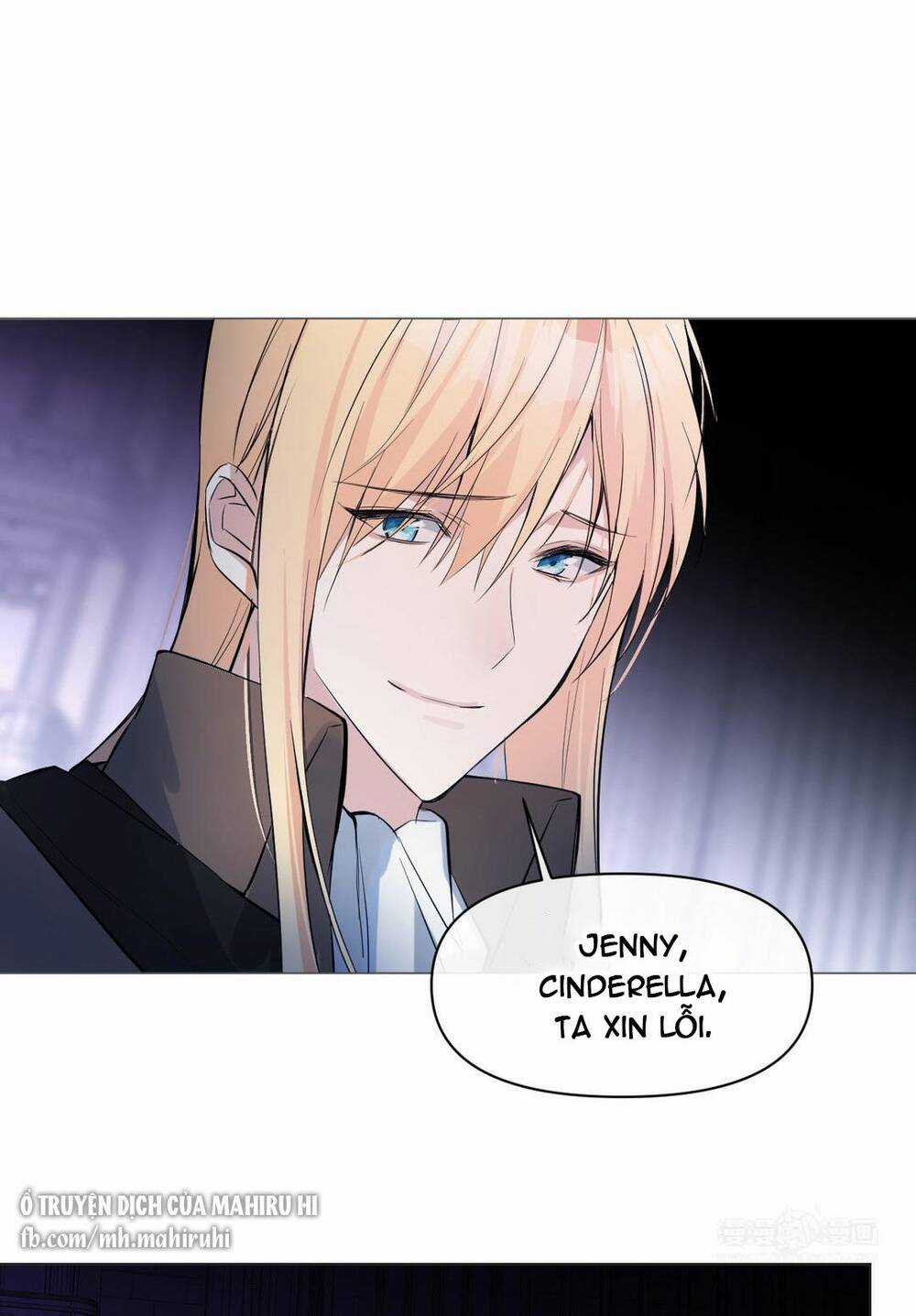 Đại Chiến Công Chúa - Chapter 97 - Trang 37