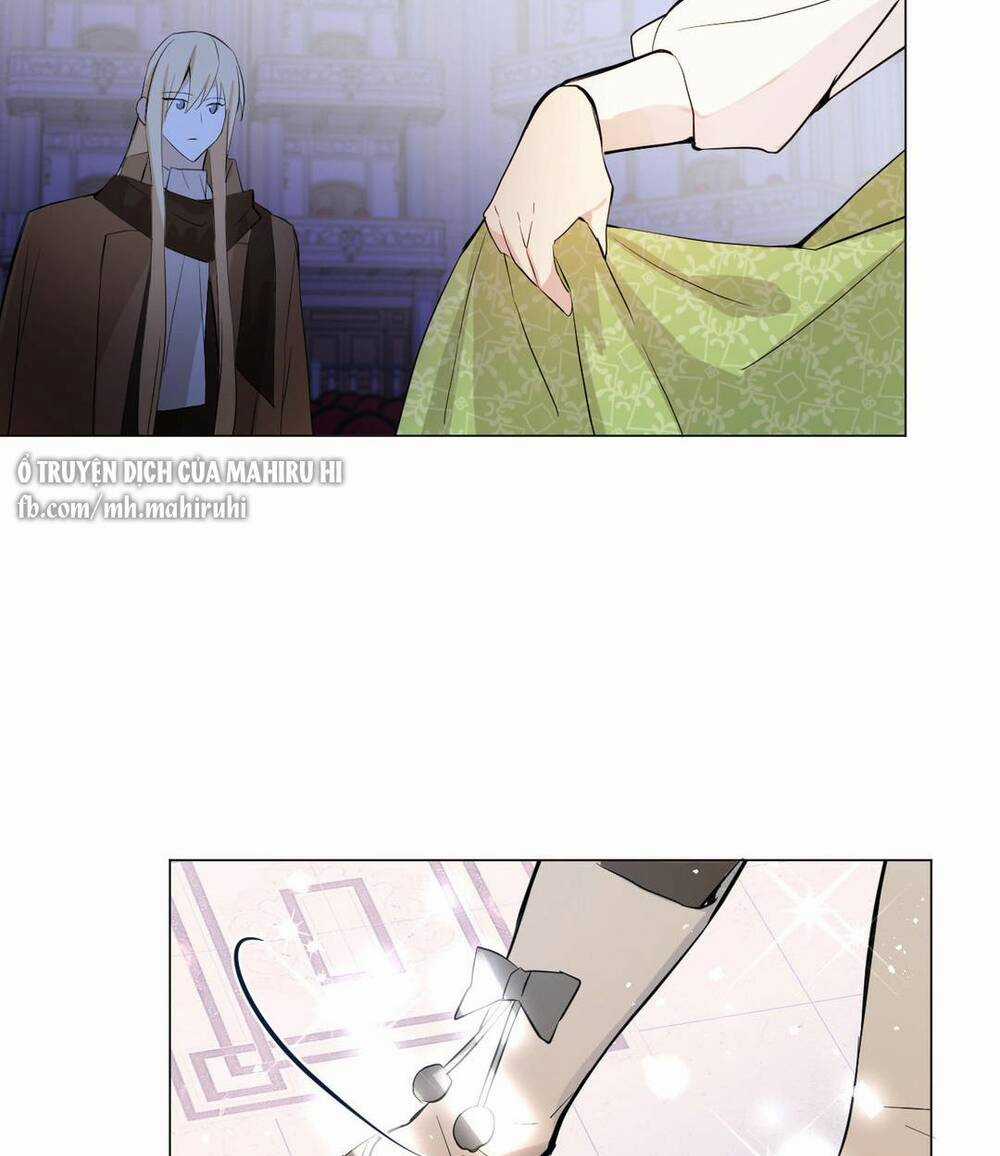 Đại Chiến Công Chúa - Chapter 97 - Trang 44