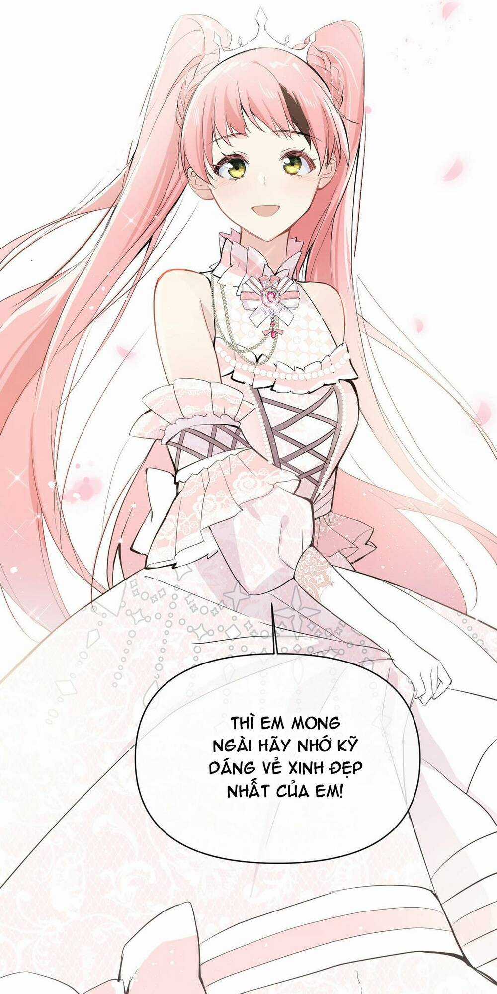 Đại Chiến Công Chúa - Chapter 97 - Trang 46