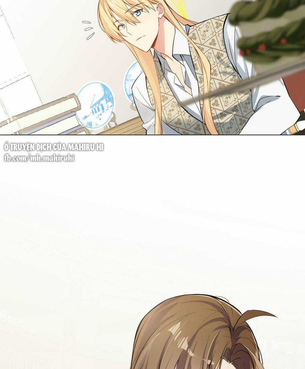 Đại Chiến Công Chúa - Chapter 97 - Trang 8