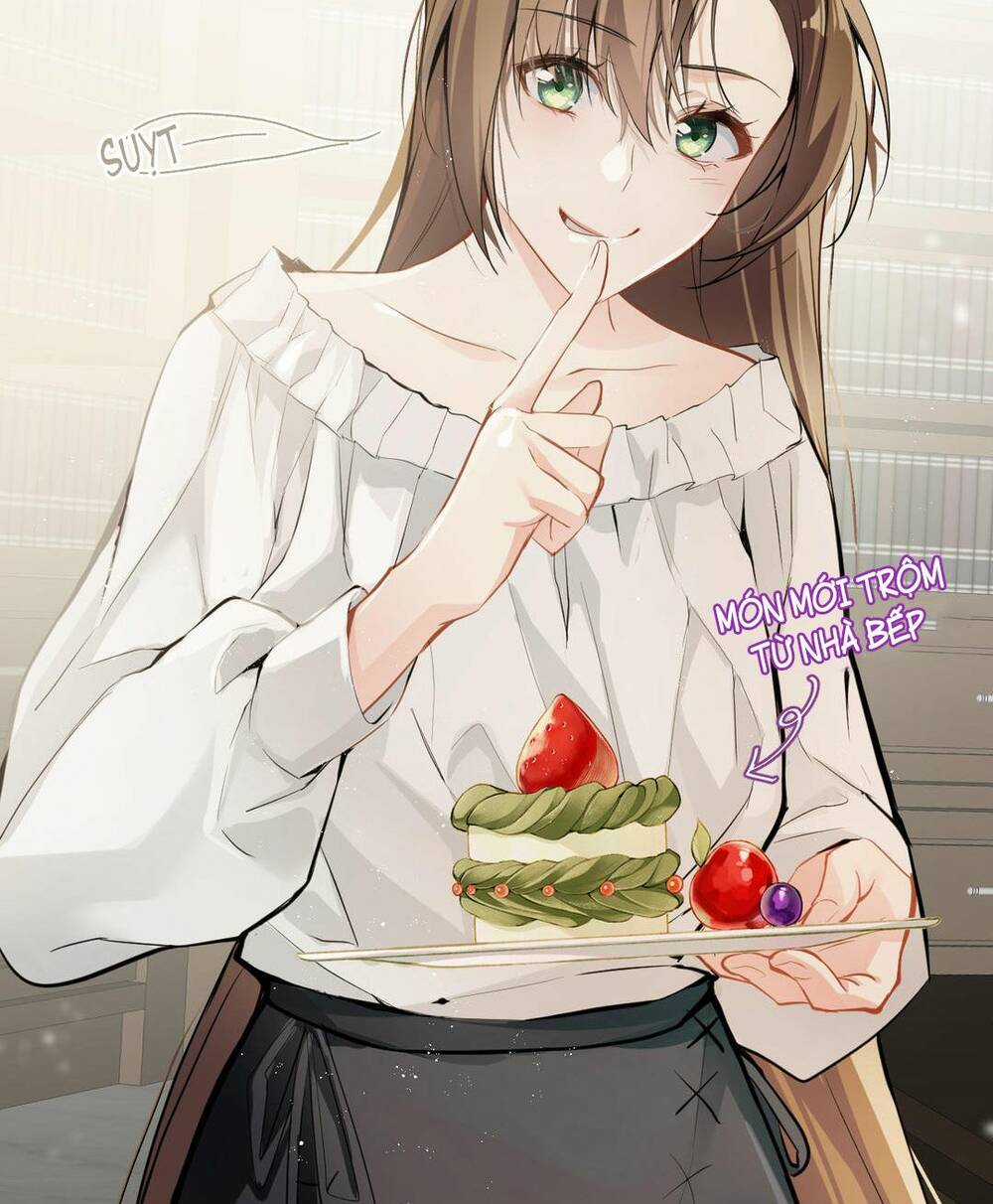 Đại Chiến Công Chúa - Chapter 97 - Trang 9