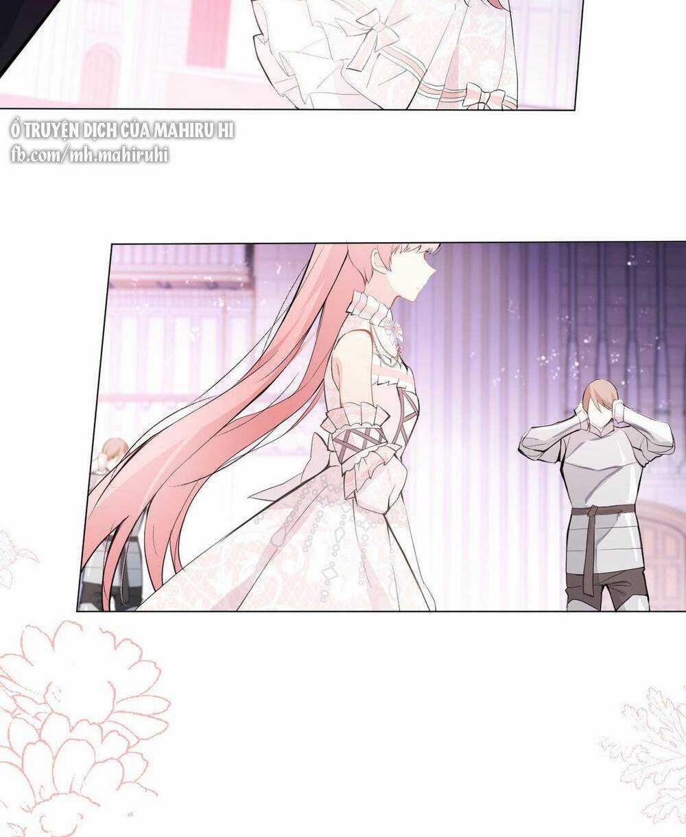 Đại Chiến Công Chúa - Chapter 98 - Trang 3