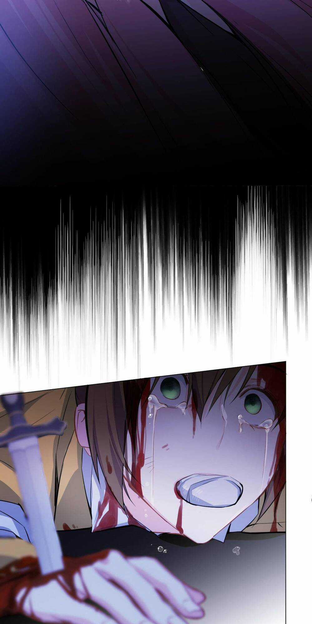 Đại Chiến Công Chúa - Chapter 98 - Trang 25