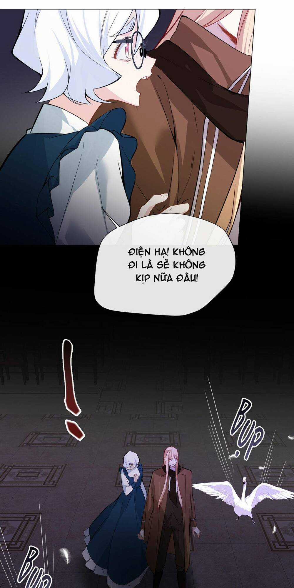 Đại Chiến Công Chúa - Chapter 98 - Trang 28