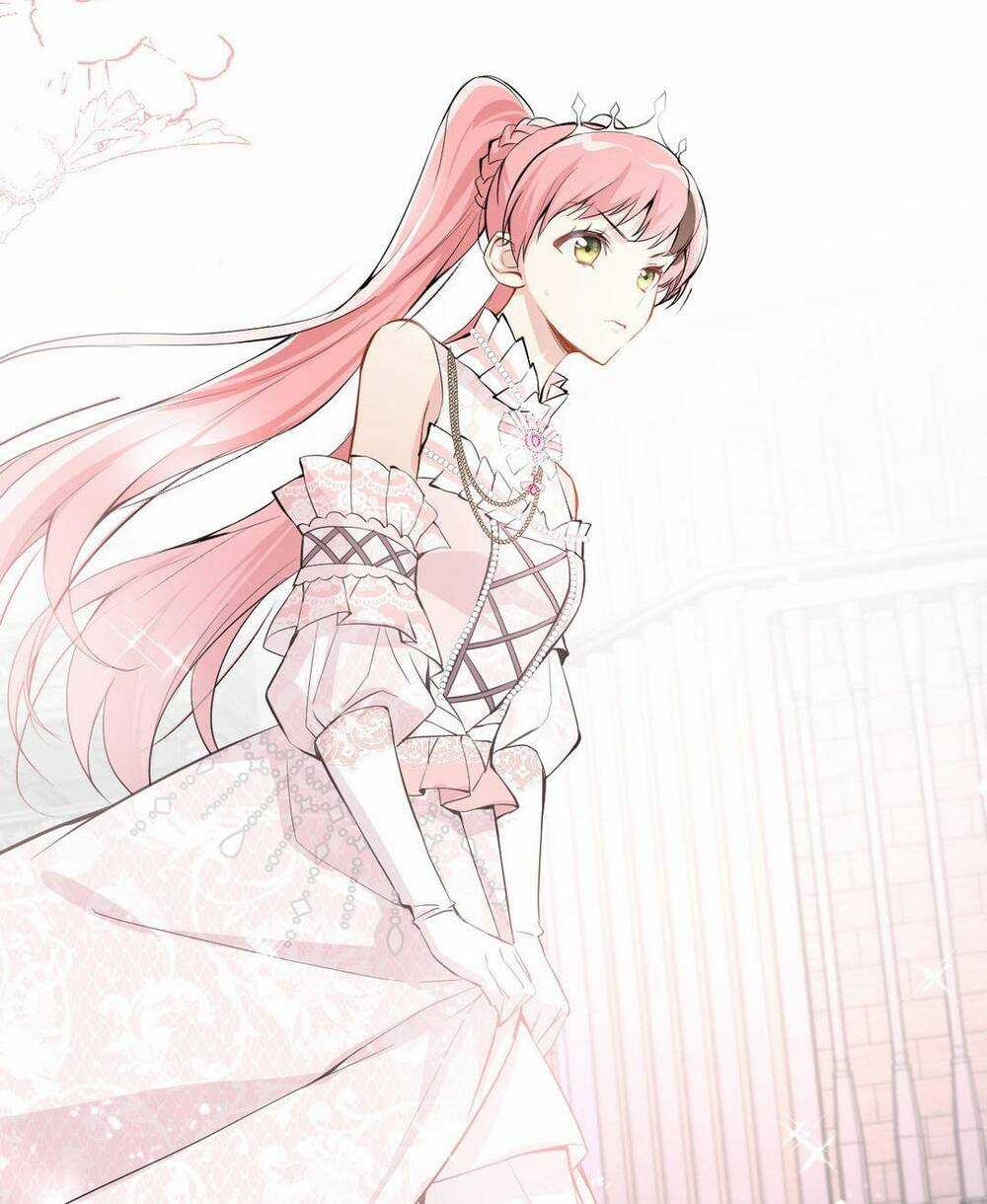 Đại Chiến Công Chúa - Chapter 98 - Trang 4