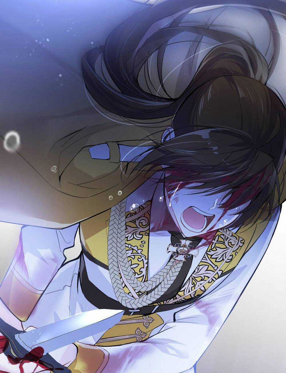 Đại Chiến Công Chúa - Chapter 98 - Trang 34