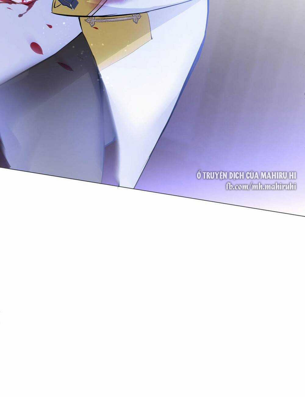 Đại Chiến Công Chúa - Chapter 98 - Trang 35