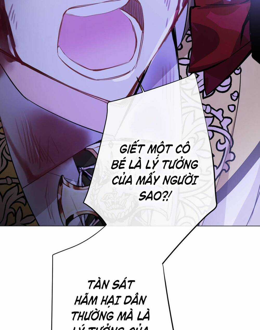 Đại Chiến Công Chúa - Chapter 98 - Trang 40
