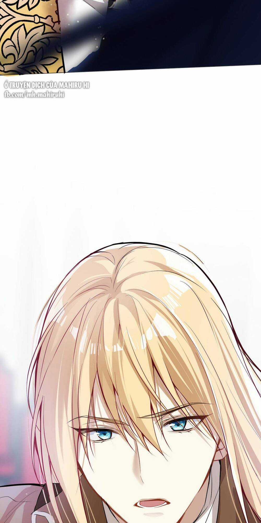 Đại Chiến Công Chúa - Chapter 98 - Trang 45