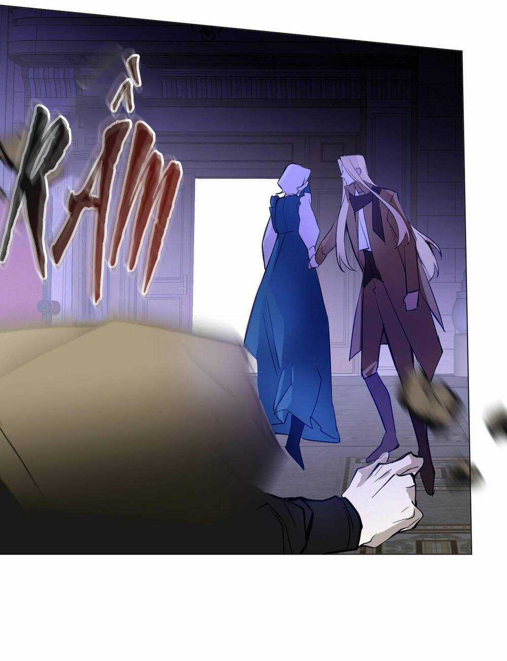 Đại Chiến Công Chúa - Chapter 98 - Trang 50