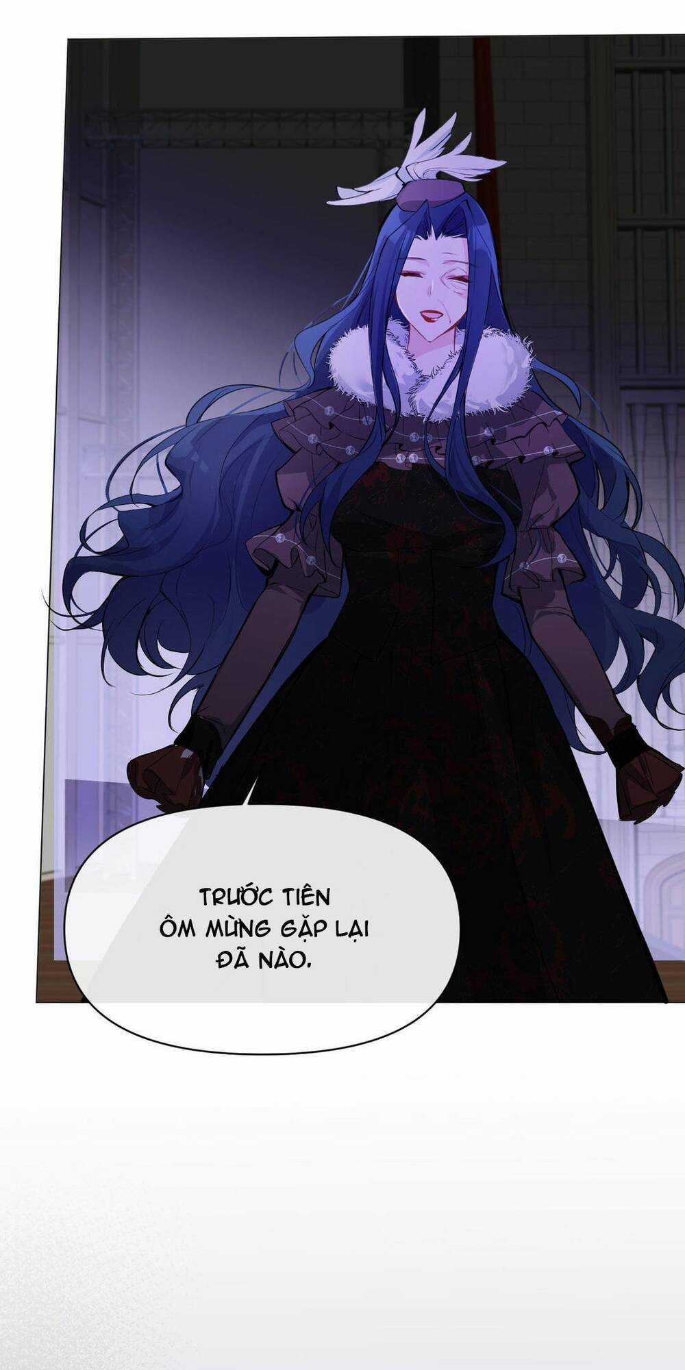 Đại Chiến Công Chúa - Chapter 98 - Trang 8