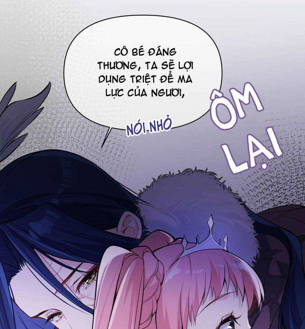 Đại Chiến Công Chúa - Chapter 98 - Trang 9