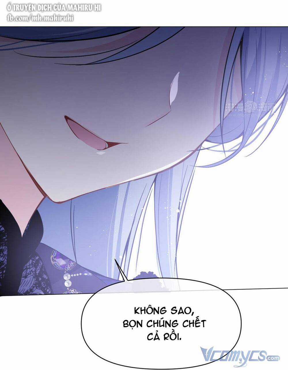 Đại Chiến Công Chúa - Chapter 99 - Trang 14