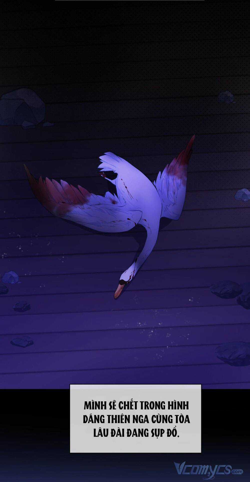 Đại Chiến Công Chúa - Chapter 99 - Trang 3