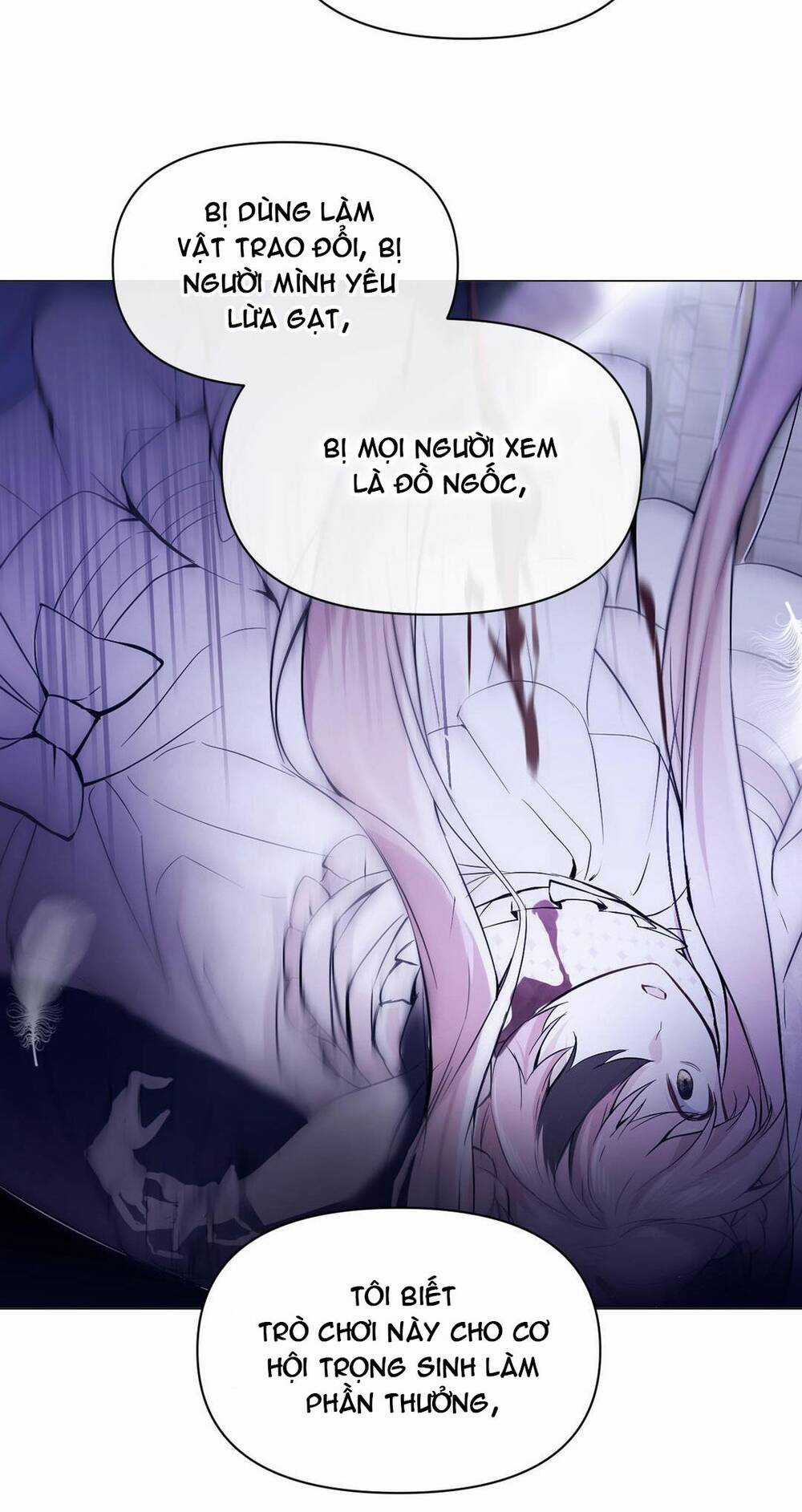 Đại Chiến Công Chúa - Chapter 99 - Trang 24