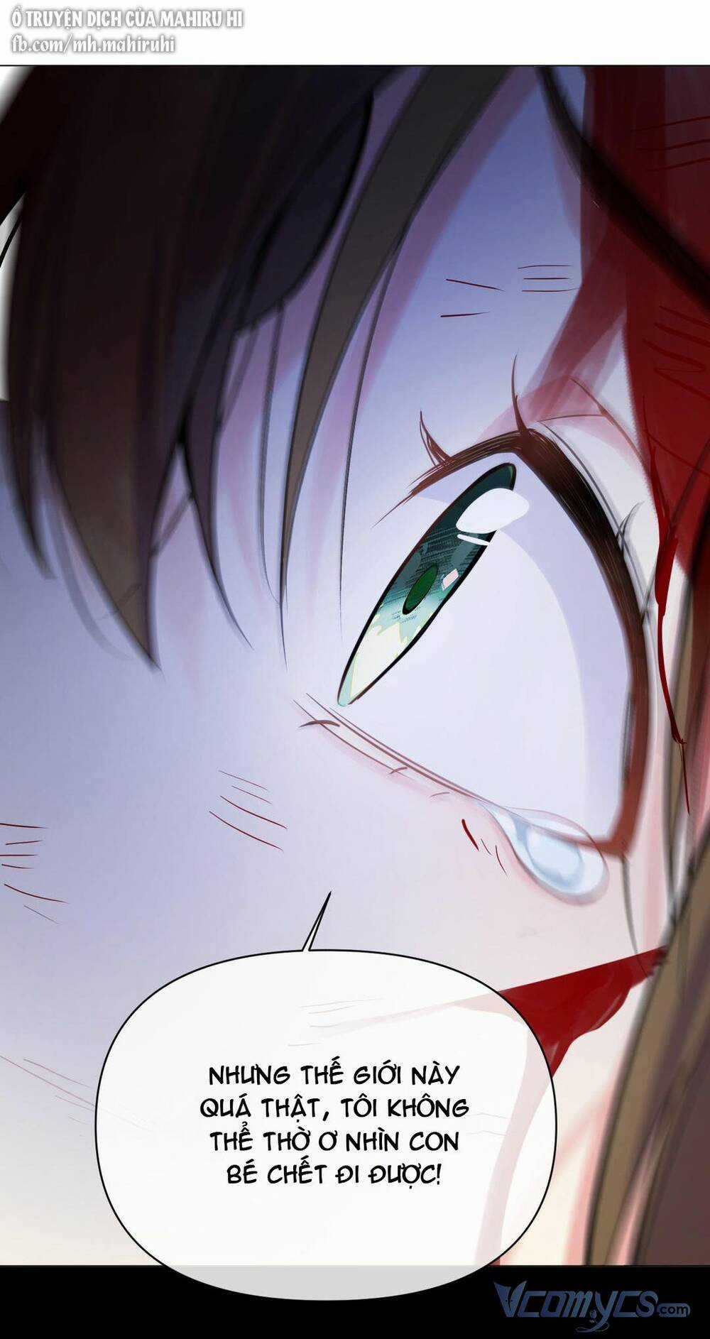 Đại Chiến Công Chúa - Chapter 99 - Trang 25