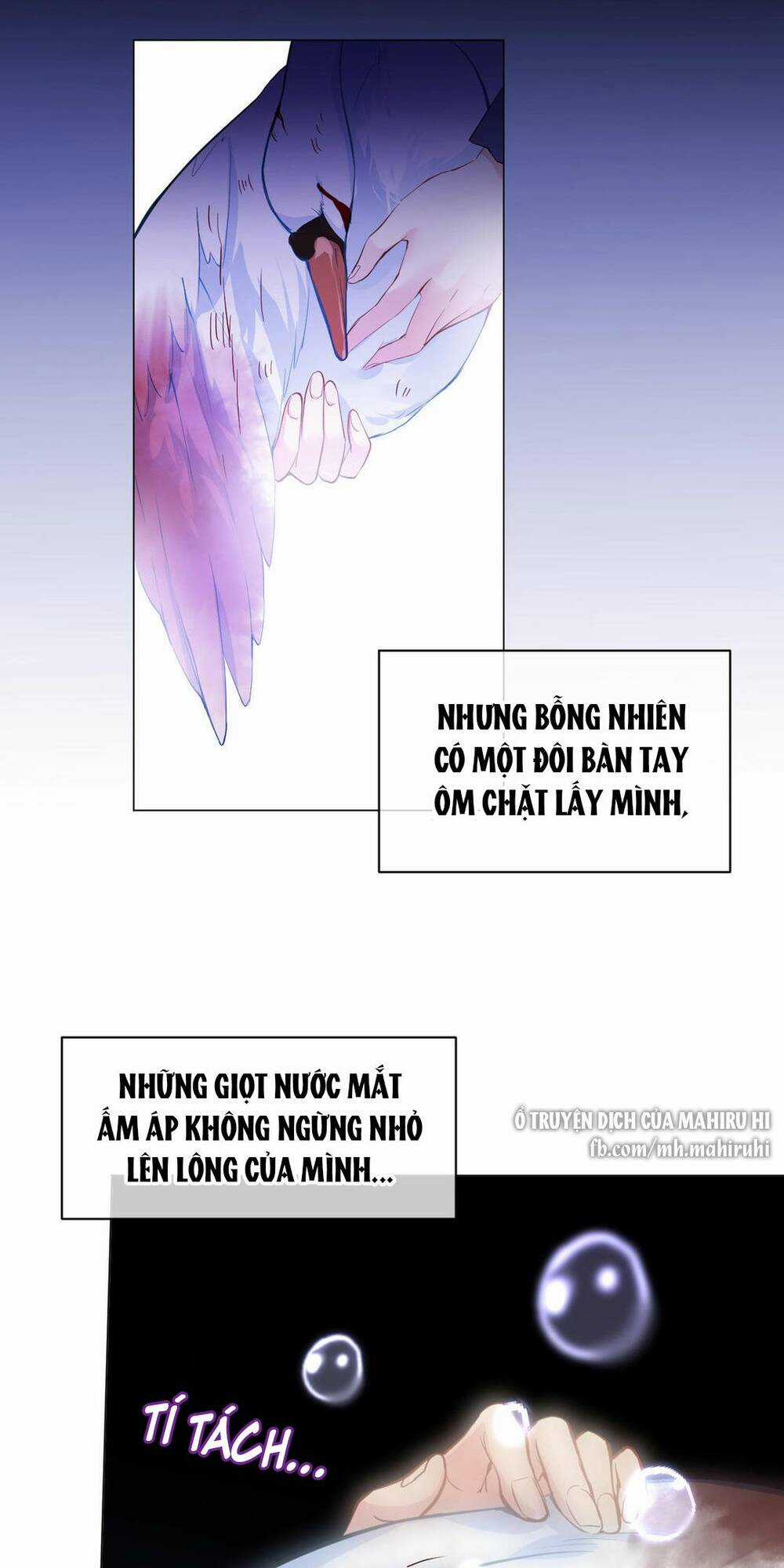 Đại Chiến Công Chúa - Chapter 99 - Trang 4