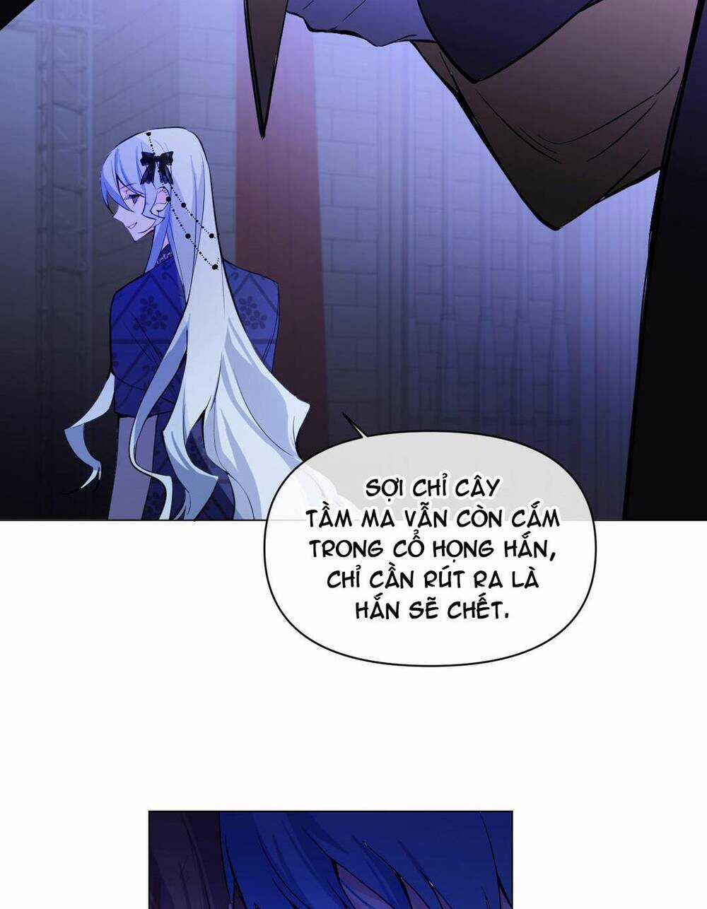 Đại Chiến Công Chúa - Chapter 99 - Trang 33