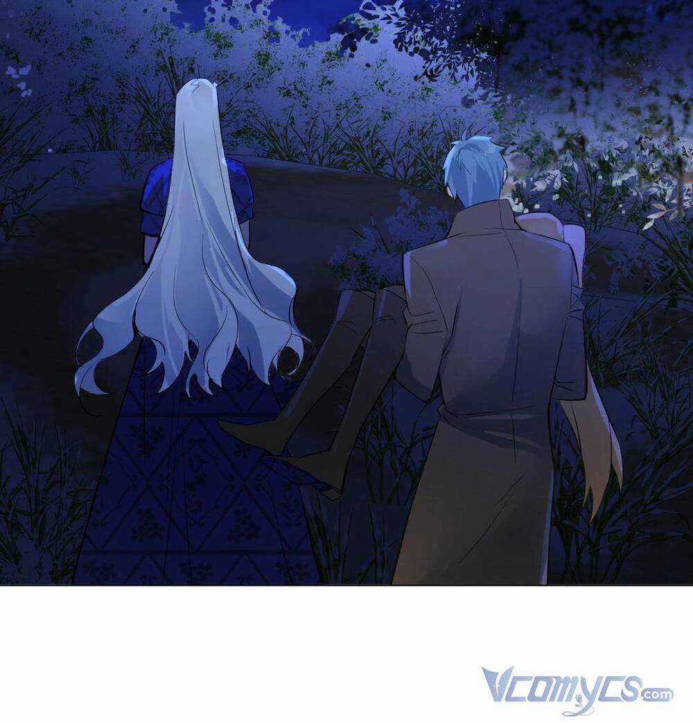 Đại Chiến Công Chúa - Chapter 99 - Trang 37