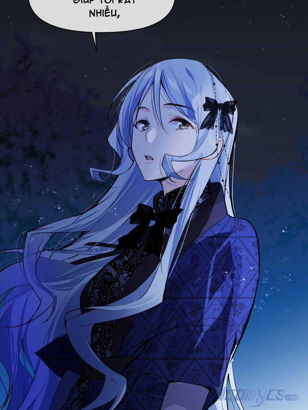 Đại Chiến Công Chúa - Chapter 99 - Trang 40