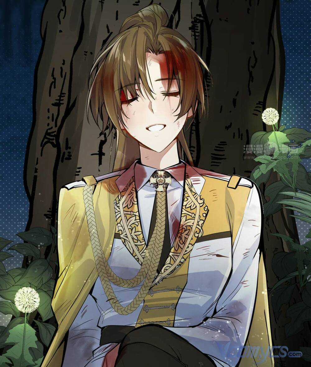 Đại Chiến Công Chúa - Chapter 99 - Trang 43