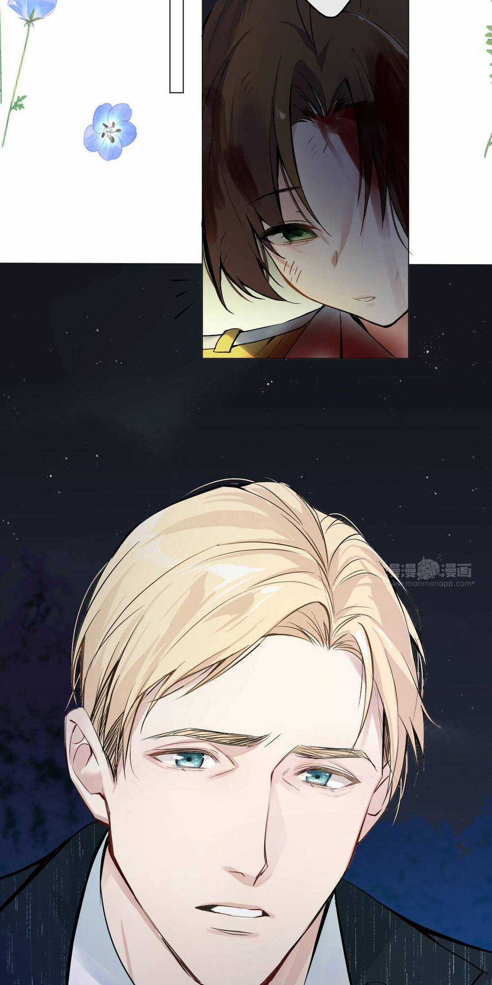 Đại Chiến Công Chúa - Chapter 99 - Trang 47