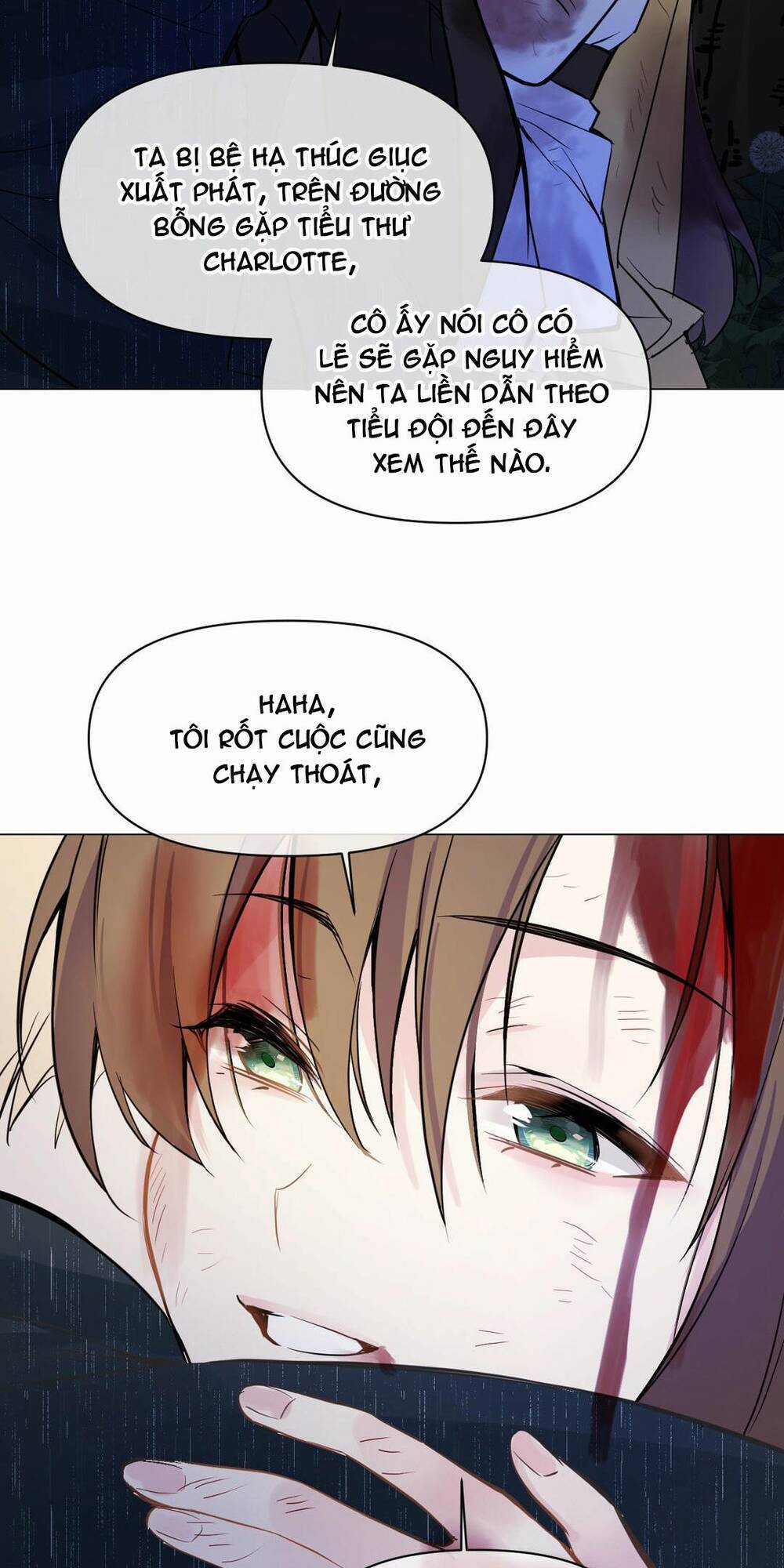 Đại Chiến Công Chúa - Chapter 99 - Trang 50